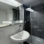Campingplads Ruegen-Hotel Mit Ostseeblick
