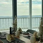 Campingplads Ruegen-Hotel Mit Ostseeblick Sassnitz