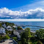 Ruegen-Hotel Mit Ostseeblick * Sassnitz