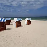 Ruegen-Hotel Mit Ostseeblick Campingplads