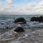 Ruegen-Hotel Mit Ostseeblick *