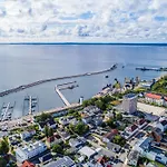Campingplads Ruegen-Hotel Mit Ostseeblick