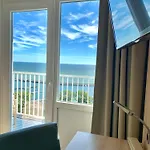Kemping Ostseeblick Sassnitz