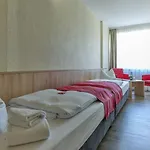 Ruegen-Hotel Mit Ostseeblick