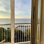 Ruegen-Hotel Mit Ostseeblick