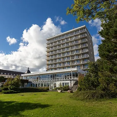 Ostseeblick Kemping Sassnitz