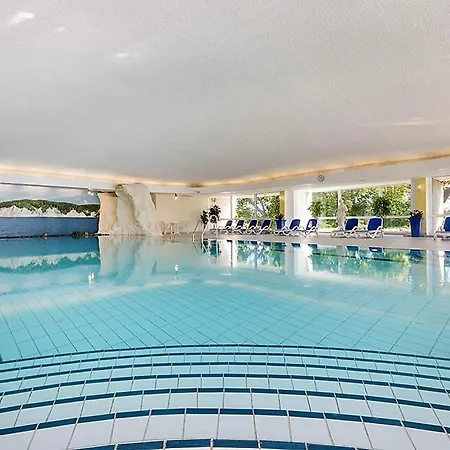 Ostseeblick Parque de Campismo