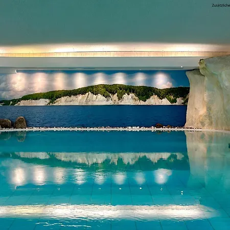 Campingplads Ostseeblick *