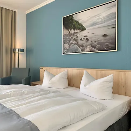 Ostseeblick * Sassnitz