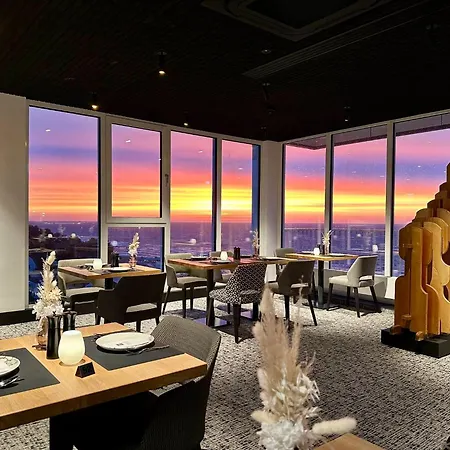 Ostseeblick Kemping Sassnitz