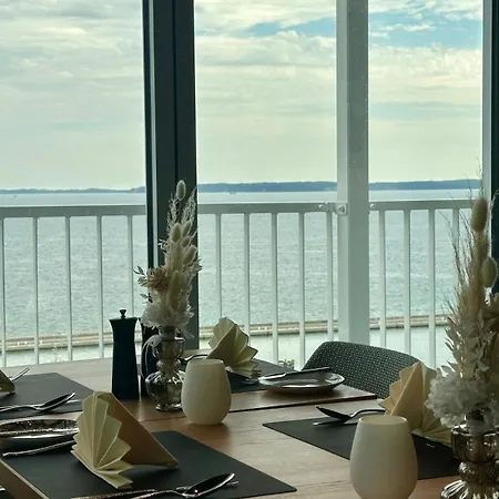 Kemping Ostseeblick Sassnitz