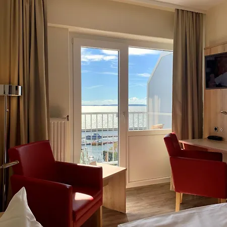 Kemping Ostseeblick Sassnitz