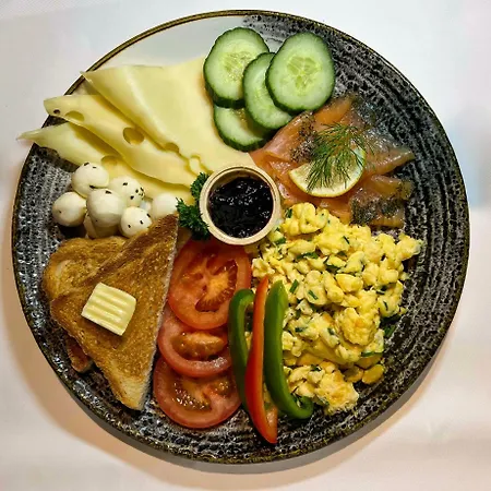 Kemping Ostseeblick *