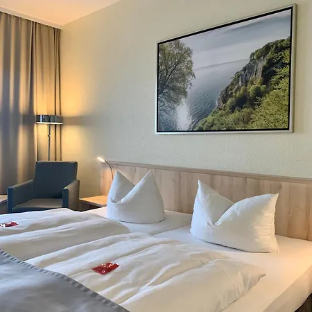 Kemping Ostseeblick *