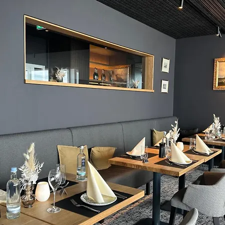 Kemping Ostseeblick Sassnitz