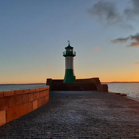 Kemping Ostseeblick *