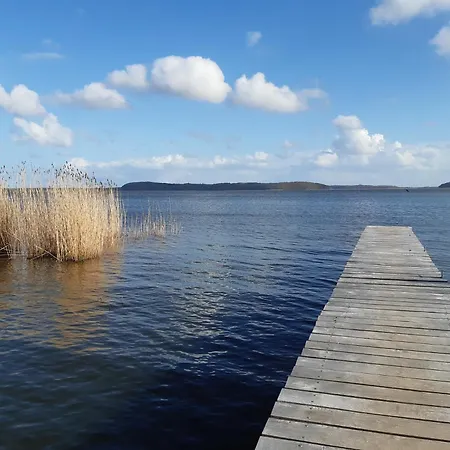 Kemping Ostseeblick Sassnitz