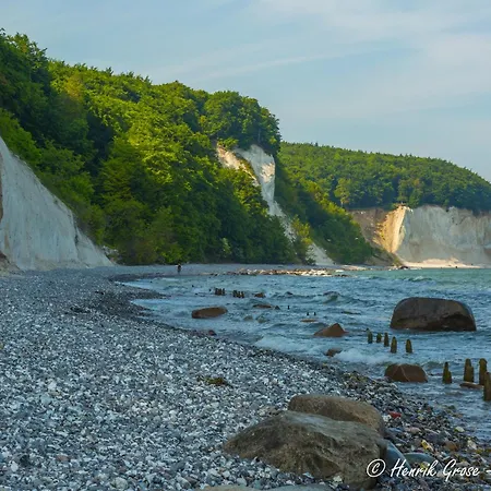 Ostseeblick Kemping *