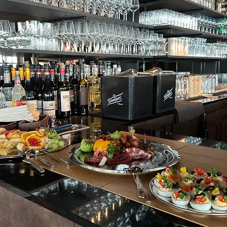 Ostseeblick Sassnitz