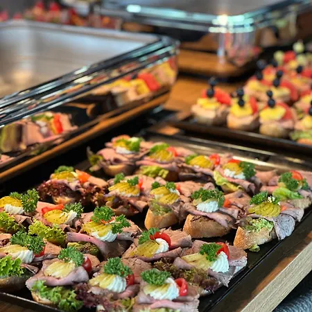 Ostseeblick Kemping *