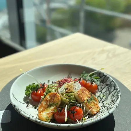 Kemping Ostseeblick Sassnitz