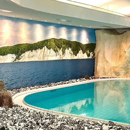 Ostseeblick * Sassnitz