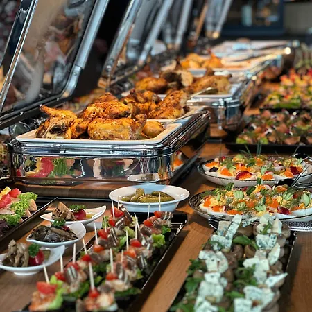 Ostseeblick Kemping Sassnitz