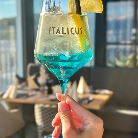 Ostseeblick Kemping Sassnitz