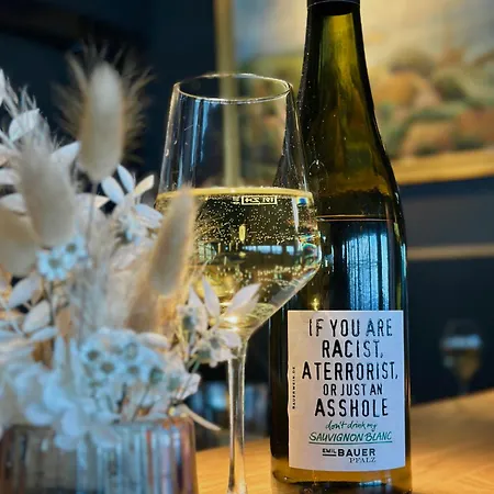 Ostseeblick Sassnitz