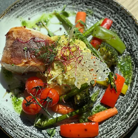 Kemping Ostseeblick *