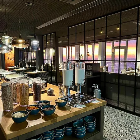 Kemping Ostseeblick Sassnitz