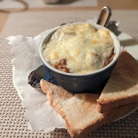 Ostseeblick Camping *