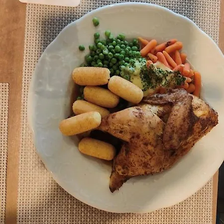 Camping Ostseeblick Sassnitz