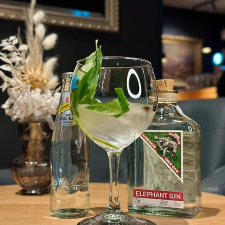 Ostseeblick Kemping Sassnitz