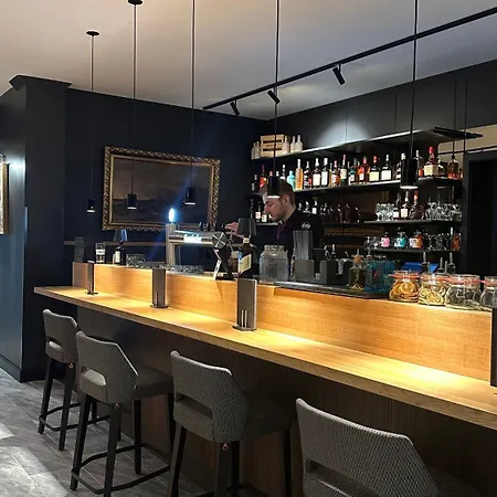 Kemping Ostseeblick *