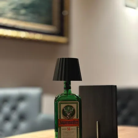 Ostseeblick * Sassnitz