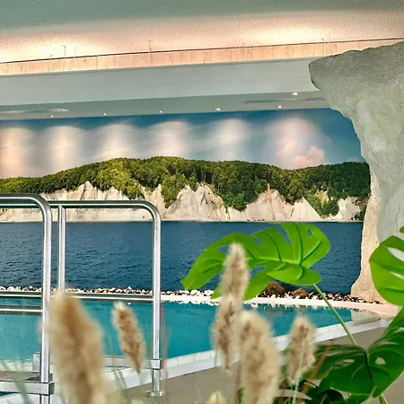 Ostseeblick Kemping *