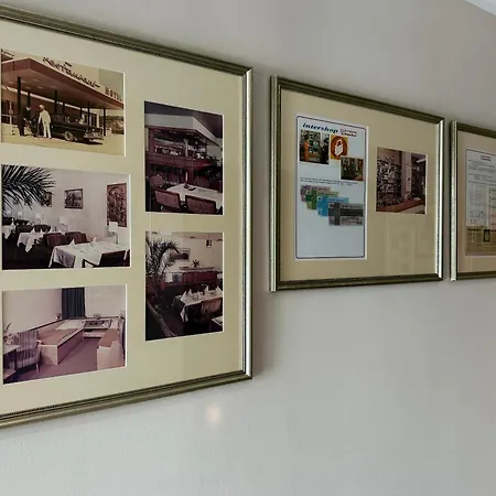 Ostseeblick Kemping Sassnitz