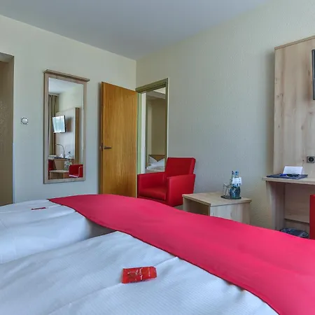 Kemping Ostseeblick *