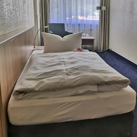 Ruegen-Hotel Mit Ostseeblick Sassnitz