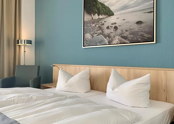 Ostseeblick * Sassnitz