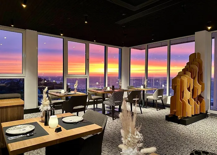 Ostseeblick Campingplads Sassnitz