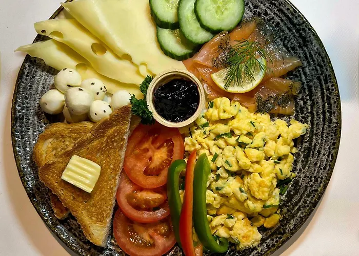 Campingplads Ostseeblick *