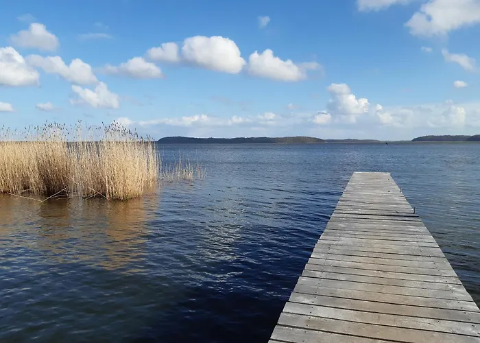 Campingplads Ostseeblick Sassnitz