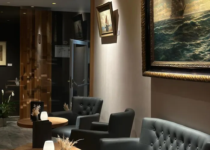 Ostseeblick Campingplads