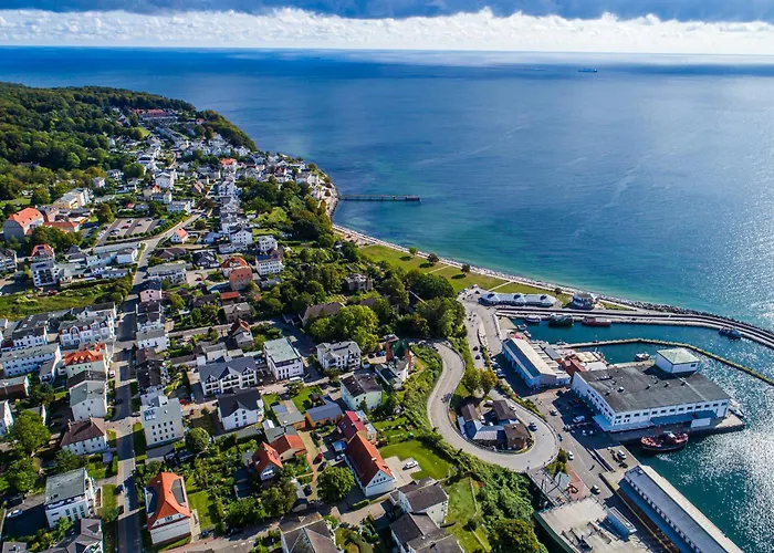 Campingplads Ostseeblick *