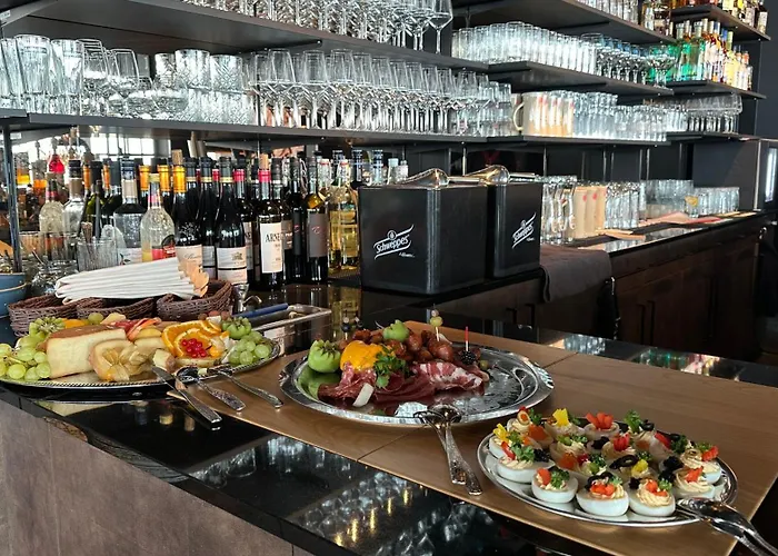 Ostseeblick Sassnitz