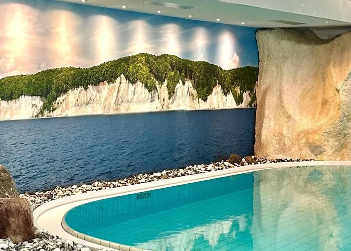 Ostseeblick * Sassnitz