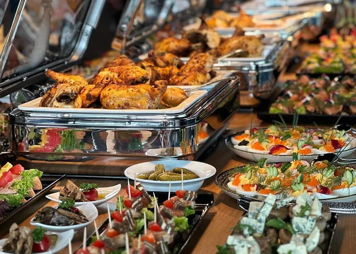 Ostseeblick Campingplads Sassnitz