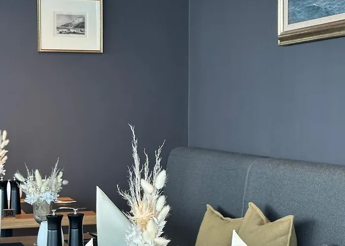 Ostseeblick Campingplads